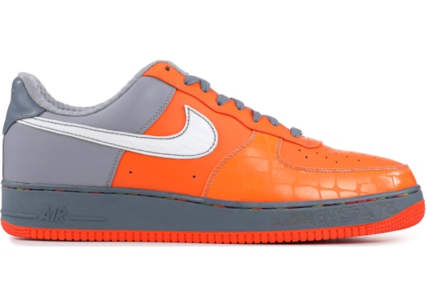 Nike Air Force 1 Low Gaucho's Gym